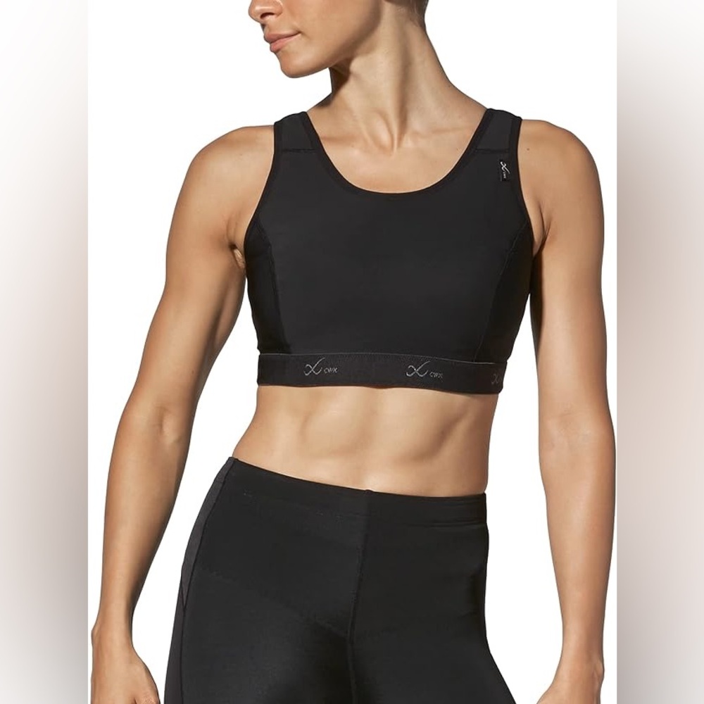 CW-X - Sports Bra